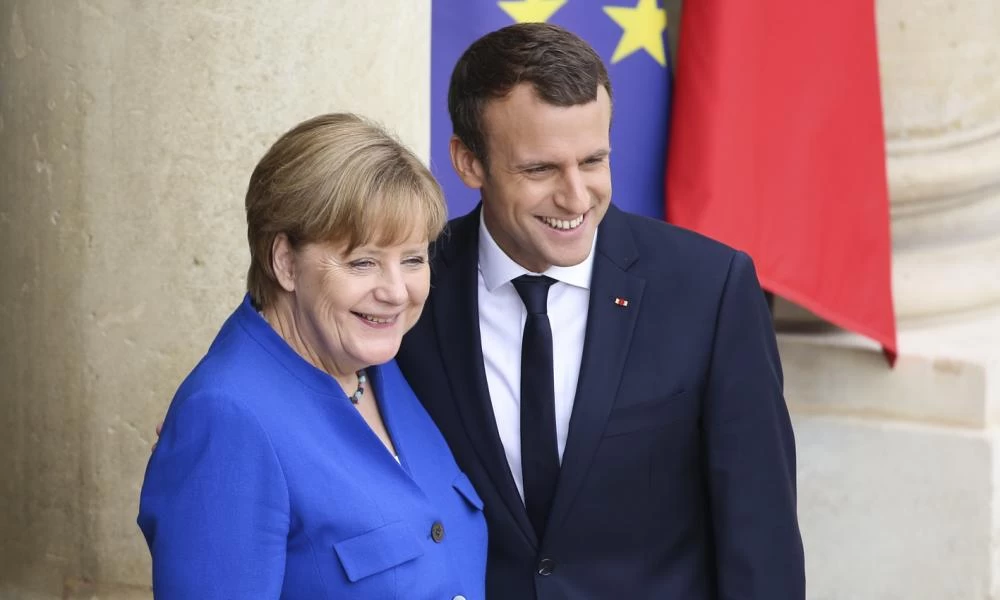 Όπου ακούς πολλά κεράσια... Τώρα τους έπιασε πρεμούρα για τα σύνορα